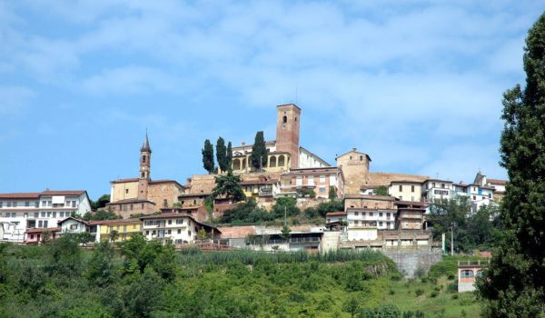 cisterna