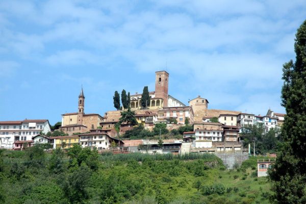 cisterna
