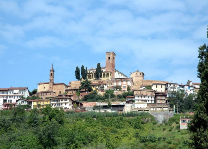 cisterna
