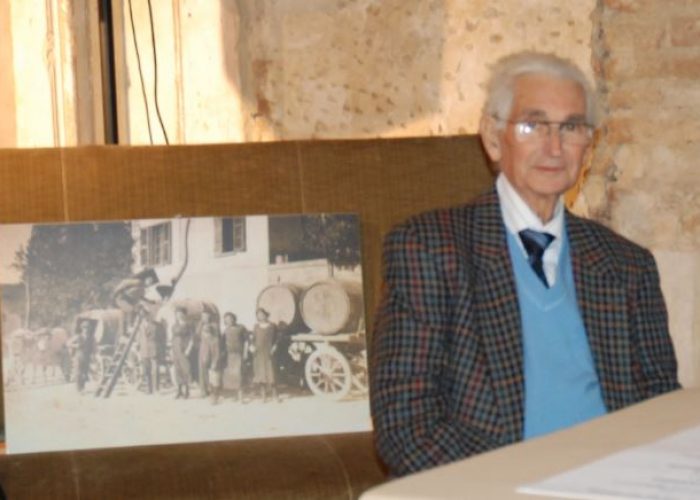 claudio solaro