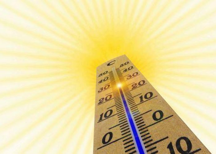 Clima/ Cnr: 2012 quarto posto tra anni più caldi ultimi 2 secoli