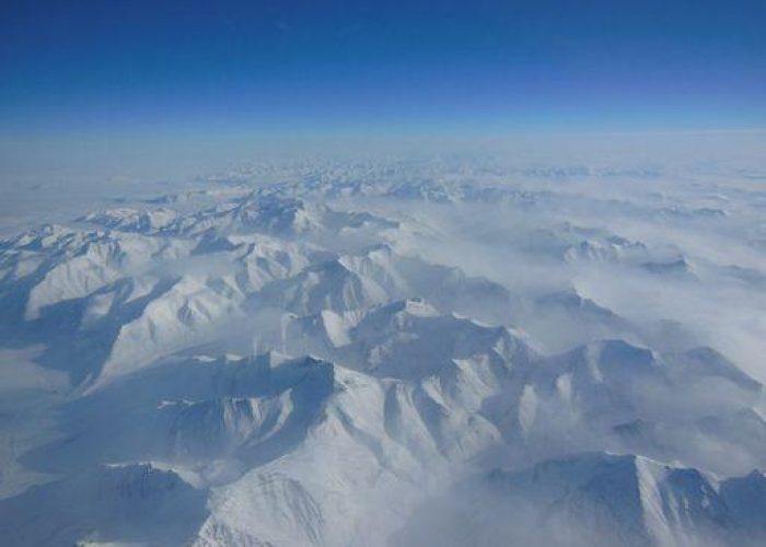 Clima/ Le turbolenze in volo sono destinate ad aumentare