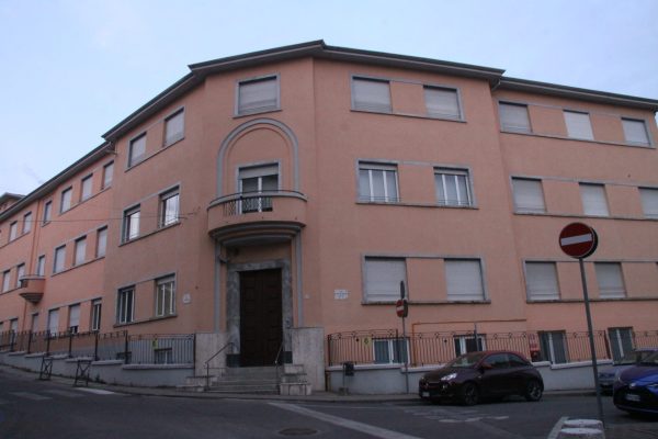 Sede clinica San Giuseppe