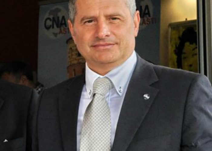 Cna, Dabbene confermato direttore
