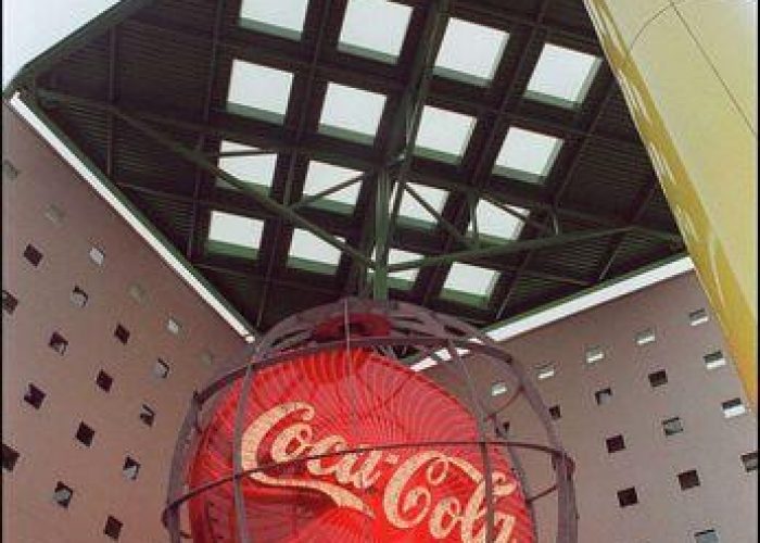 Coca-Cola/ Utili IV trim. in rialzo,superate di misura previsioni