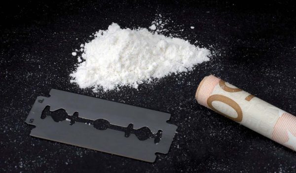 cocaina