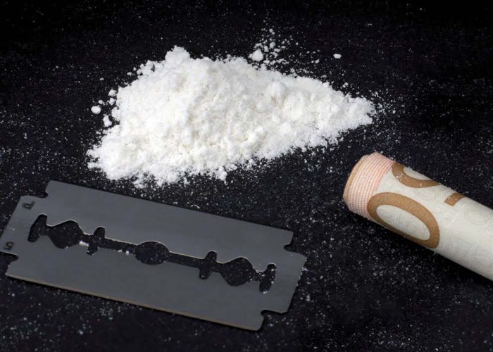 cocaina