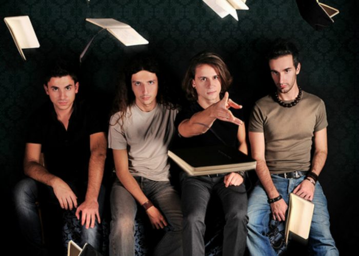 Cockoo, concerto acustico al Tambass