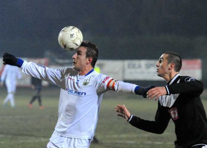 Colline Alfieri, piccolo passoverso la salvezza a Cherasco