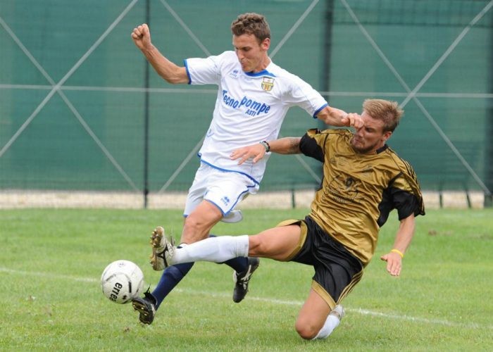 Colline, il sogno si avvicina: sei gol al Pertusa