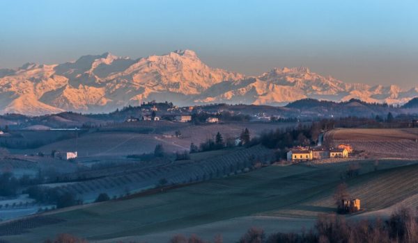 colline monferrato