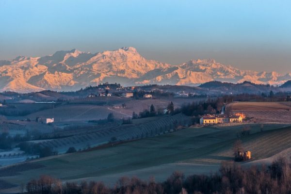 colline monferrato