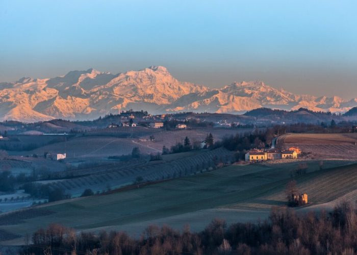 colline monferrato