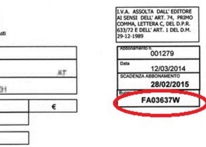 Come utilizzare il voucher regalo