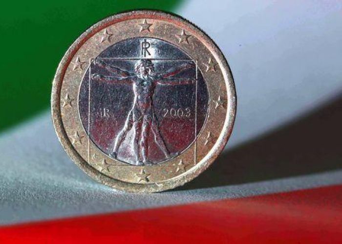 Commercio estero/ Istat: Deficit gennaio extra Ue cala a 2,3 mld