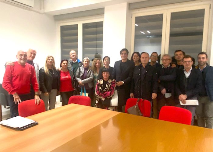 commissione mercatale