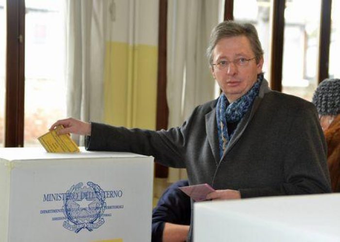 Commissioni/ Casson: Domani a Giustizia votiamo nostro candidato
