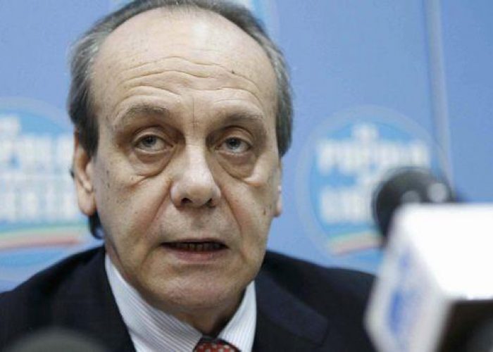 Commissioni/ Palma: Per me parli partito, ha fatto l'accordo