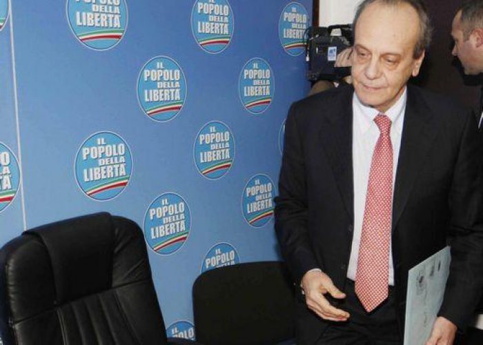 Commissioni/Palma:Nessuno strascico,ma basta accuse senza motivo