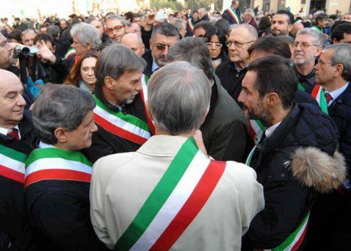 Comuni/ Anci: Monti sblocchi 9mld, il 21 manifestazione a Roma