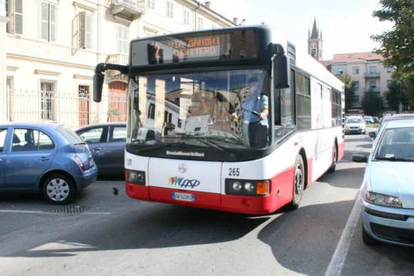 Con Asp e Comune 2^ giornatadi autobus gratuiti in città