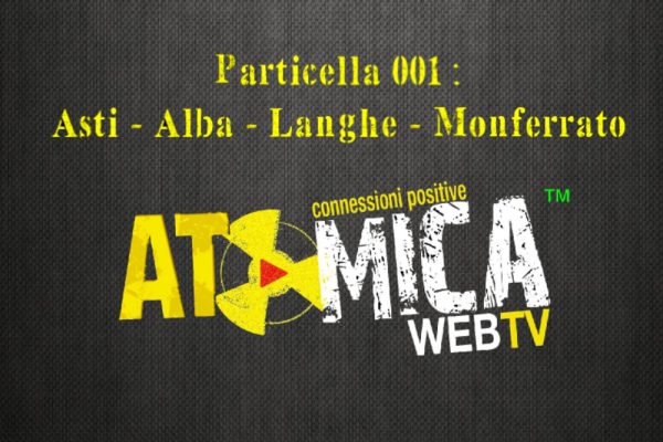 Con Atomica Web Tv La Nuova Provincia diventa ancora più multimediale