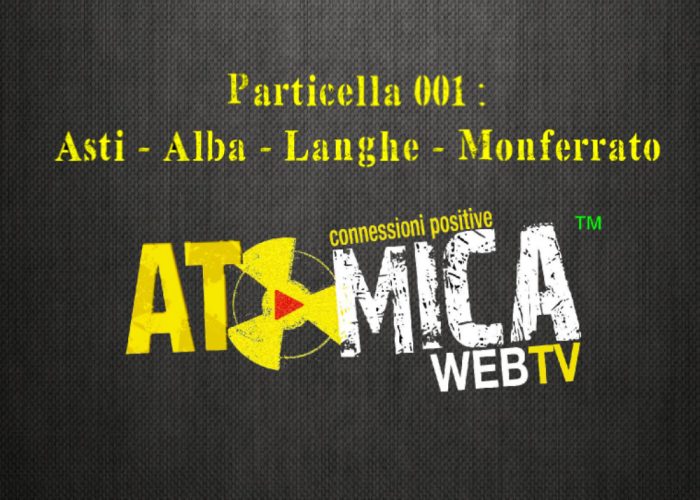 Con Atomica Web Tv La Nuova Provincia diventa ancora più multimediale