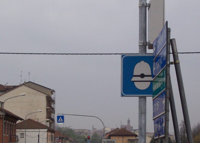 Con gli autovelox cala la velocitàMa i multati si lamentano su facebook