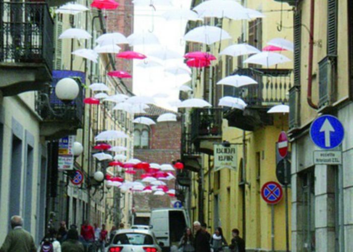 Con "Apertura temporanea" le botteghedel centro storico come a Montmartre