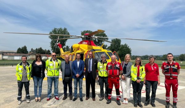 conferenza 118 canelli