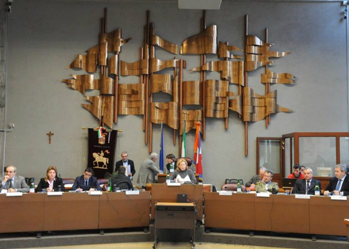 Confermato: il 12 ottobre sindaci e consiglierivotano per il presidente della Provincia