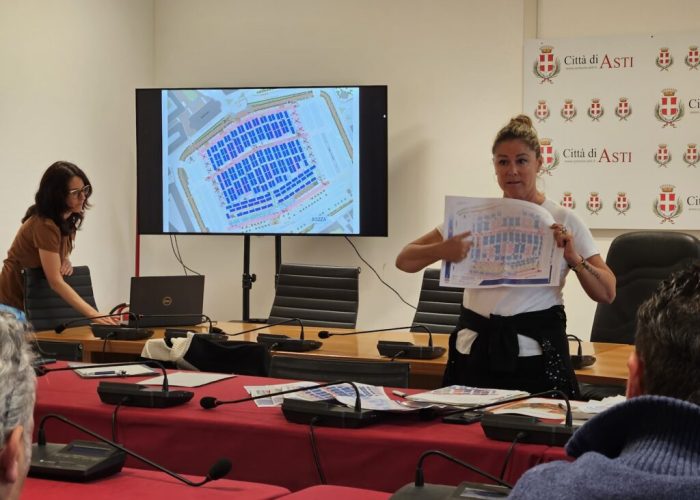 confronto ambulanti