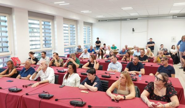 consiglio palio