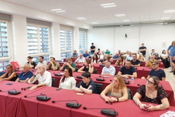 consiglio palio