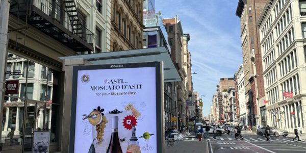 consorzio asti docg moscato day ny ()