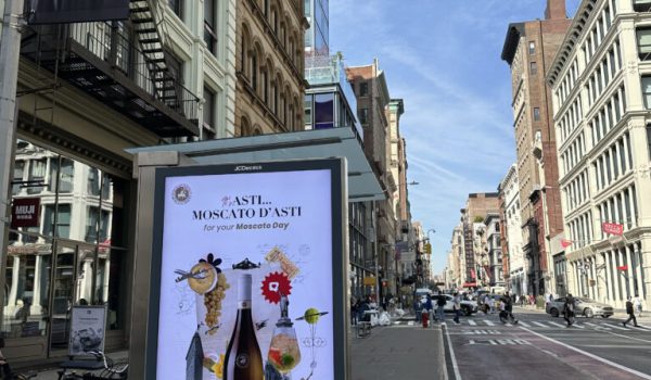 consorzio asti docg moscato day ny ()