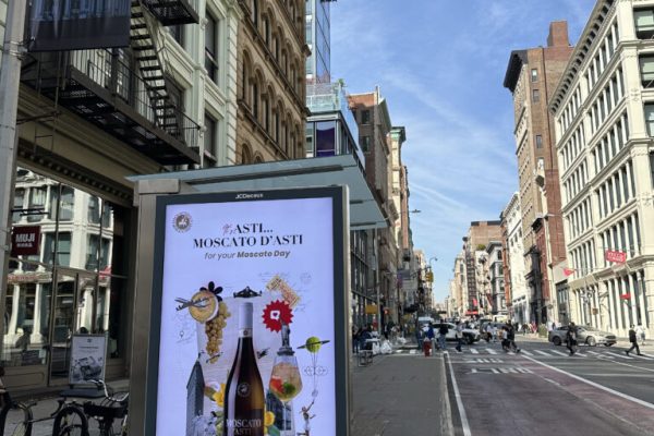 consorzio asti docg moscato day ny ()