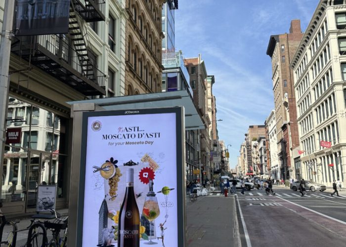 consorzio asti docg moscato day ny ()