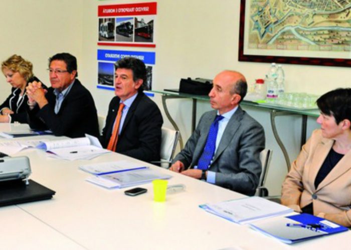 Consuntivo Asp, utili per 542 mila euro"Siamo un vero valore per la città"