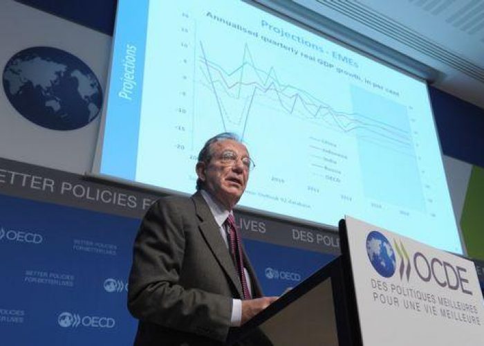 Conti pubblici/ Ocse: Con deficit sopra 3% necessaria manovra