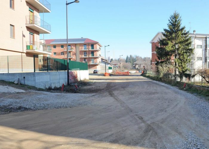 Continuano le indagini sulla rapinain villa in strada Laverdina