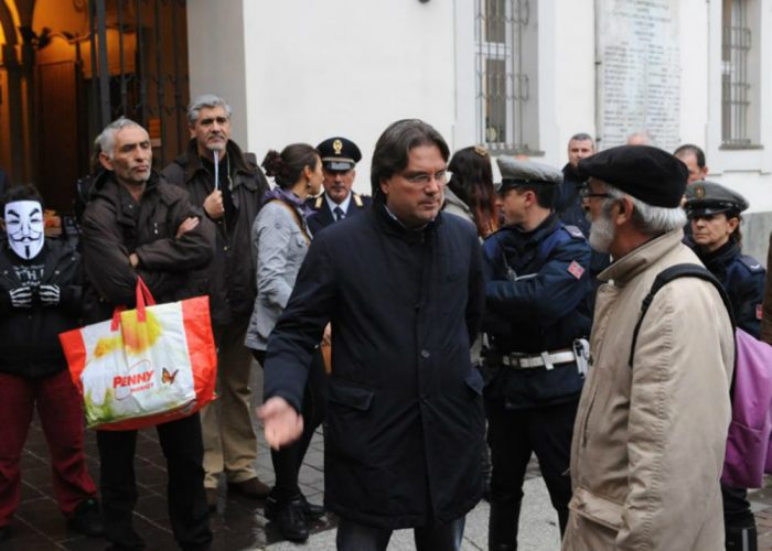 Contrasto allo sfratto in corso GramsciIl coordinamento Asti Est annuncia presidio