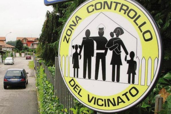 Contro i crimini Asti aderisceal progetto Controllo del Vicinato