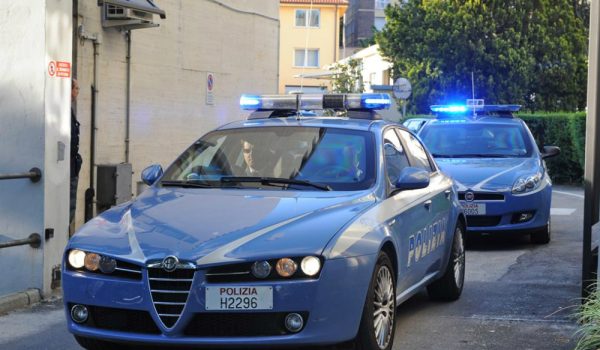 Controlli antidroga della Polizia in 5 scuole superiori di Asti e San Damiano