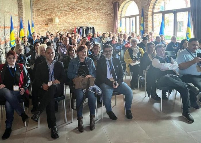 convegno nursing up 2022 2