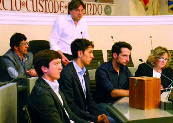 Convocato per venerdì 1° agostoun atteso Consiglio del Palio