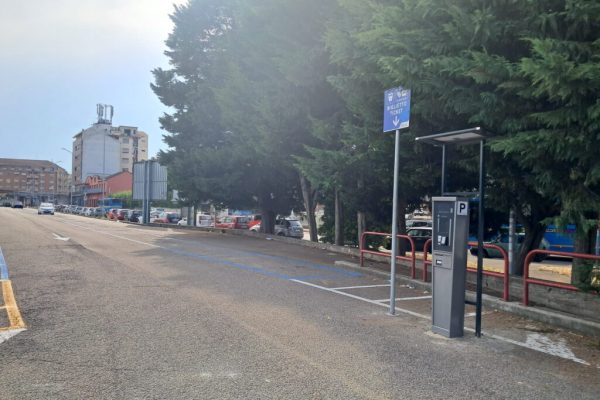 copertina parcheggio babilano