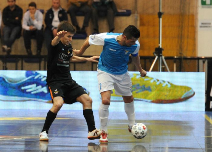 Coppa Italia, Orange fuori ai quarti
