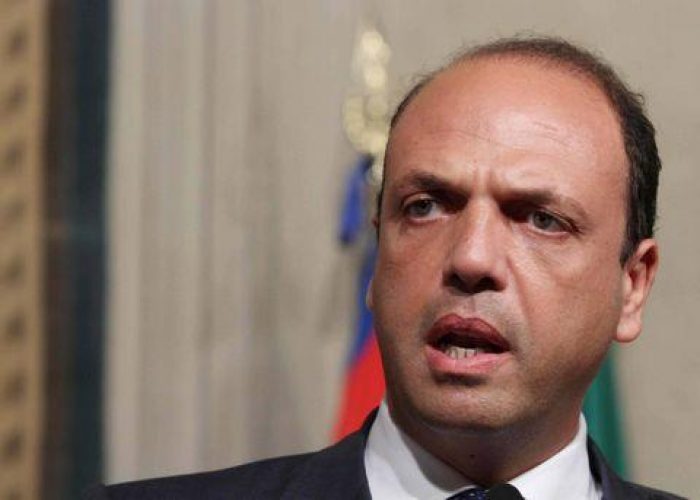 Corruzione/ Alfano: Voteremo convintamente la fiducia