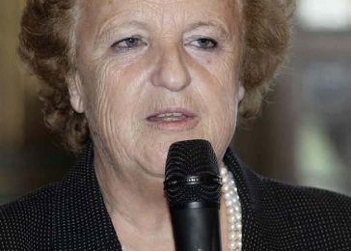 Corruzione/Cancellieri:Politica non candidi gente non specchiata